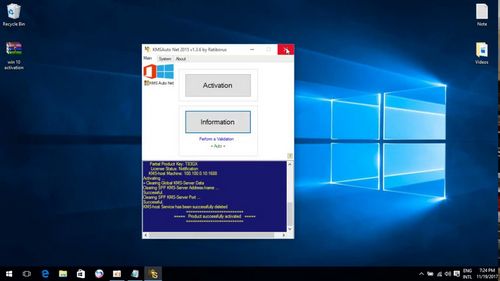 Windows 10 Activator Crack + Product Key Final version Windows