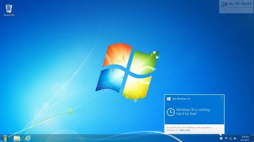 Windows 7 SP1 AIO March 2019 Free Download - Crack World - All Crack World Windows