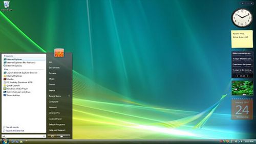 Windows Vista Home Premium ISO 32 Bit 64 Bit Cracked Download [Latest] Windows
