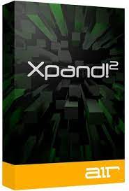 Xpand 2 V2.2.7 Crack + License Number Free Download 2021 XPAND