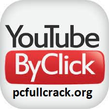 YouTube by Click Premium 2.3.26 Crack + Activation Code [2022] YouTube