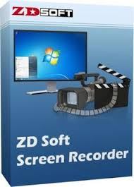 ZD Soft Screen Recorder Crack V11.6.1 +Serial Code Download Free 2022 Soft
