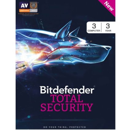 Bitdefender Total Security Crack + License Key Free Download bitdefender